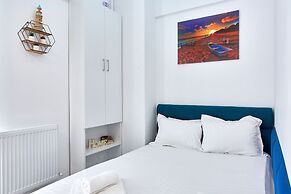 Apartamente Tomis Villa