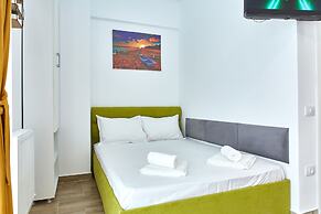 Apartamente Tomis Villa