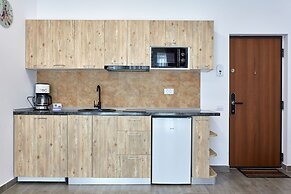 Apartamente Tomis Villa