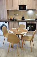 Apartamente Tomis Villa