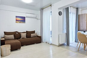 Apartamente Tomis Villa
