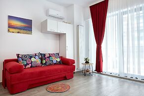 Apartamente Tomis Villa