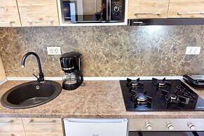 Apartamente Tomis Villa