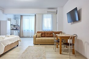 Apartamente Tomis Villa