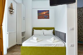 Apartamente Tomis Villa