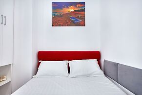 Apartamente Tomis Villa