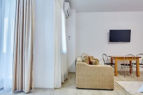 Apartamente Tomis Villa