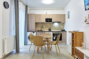 Apartamente Tomis Villa