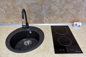 Apartamente Tomis Villa