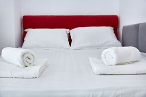 Apartamente Tomis Villa