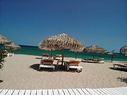 Apartamente Tomis Villa