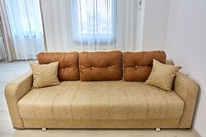 Apartamente Tomis Villa