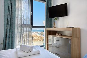 Apartamente Tomis Villa