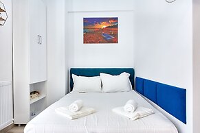 Apartamente Tomis Villa