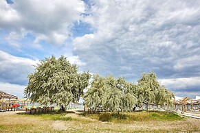 Apartamente Tomis Villa