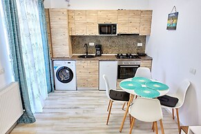 Apartamente Tomis Villa