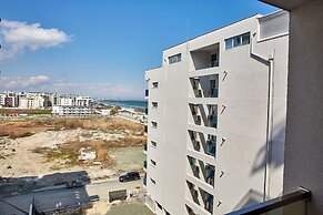 Apartamente Tomis Villa