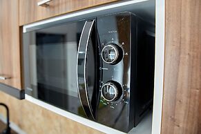 Apartamente Tomis Villa