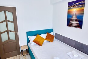 Apartamente Tomis Villa