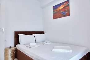 Apartamente Tomis Villa