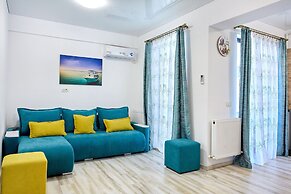 Apartamente Tomis Villa