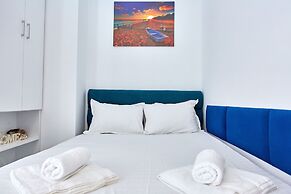 Apartamente Tomis Villa