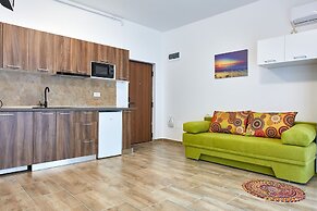 Apartamente Tomis Villa