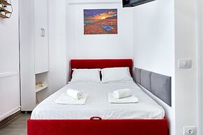 Apartamente Tomis Villa