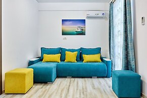 Apartamente Tomis Villa