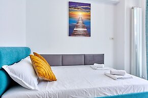 Apartamente Tomis Villa