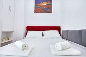 Apartamente Tomis Villa