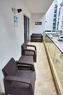 Apartamente Tomis Villa