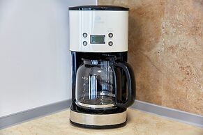 Apartamente Tomis Villa