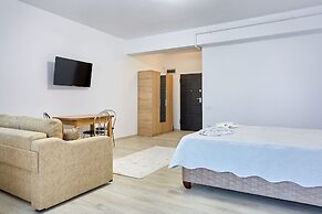 Apartamente Tomis Villa