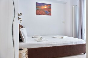 Apartamente Tomis Villa