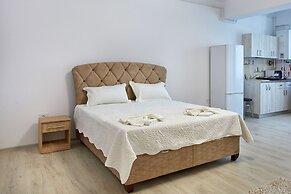 Apartamente Tomis Villa