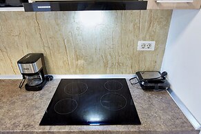Apartamente Tomis Villa