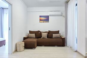 Apartamente Tomis Villa