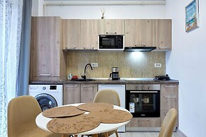 Apartamente Tomis Villa