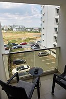 Apartamente Tomis Villa