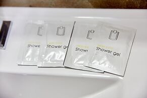 Apartamente Tomis Villa