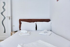 Apartamente Tomis Villa