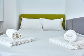 Apartamente Tomis Villa