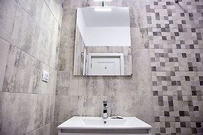 Apartamente Tomis Villa