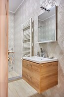 Apartamente Tomis Villa