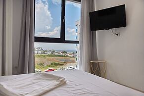 Apartamente Tomis Villa