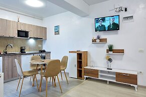 Apartamente Tomis Villa