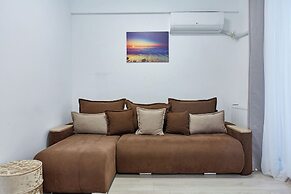 Apartamente Tomis Villa