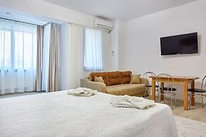 Apartamente Tomis Villa