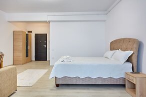 Apartamente Tomis Villa